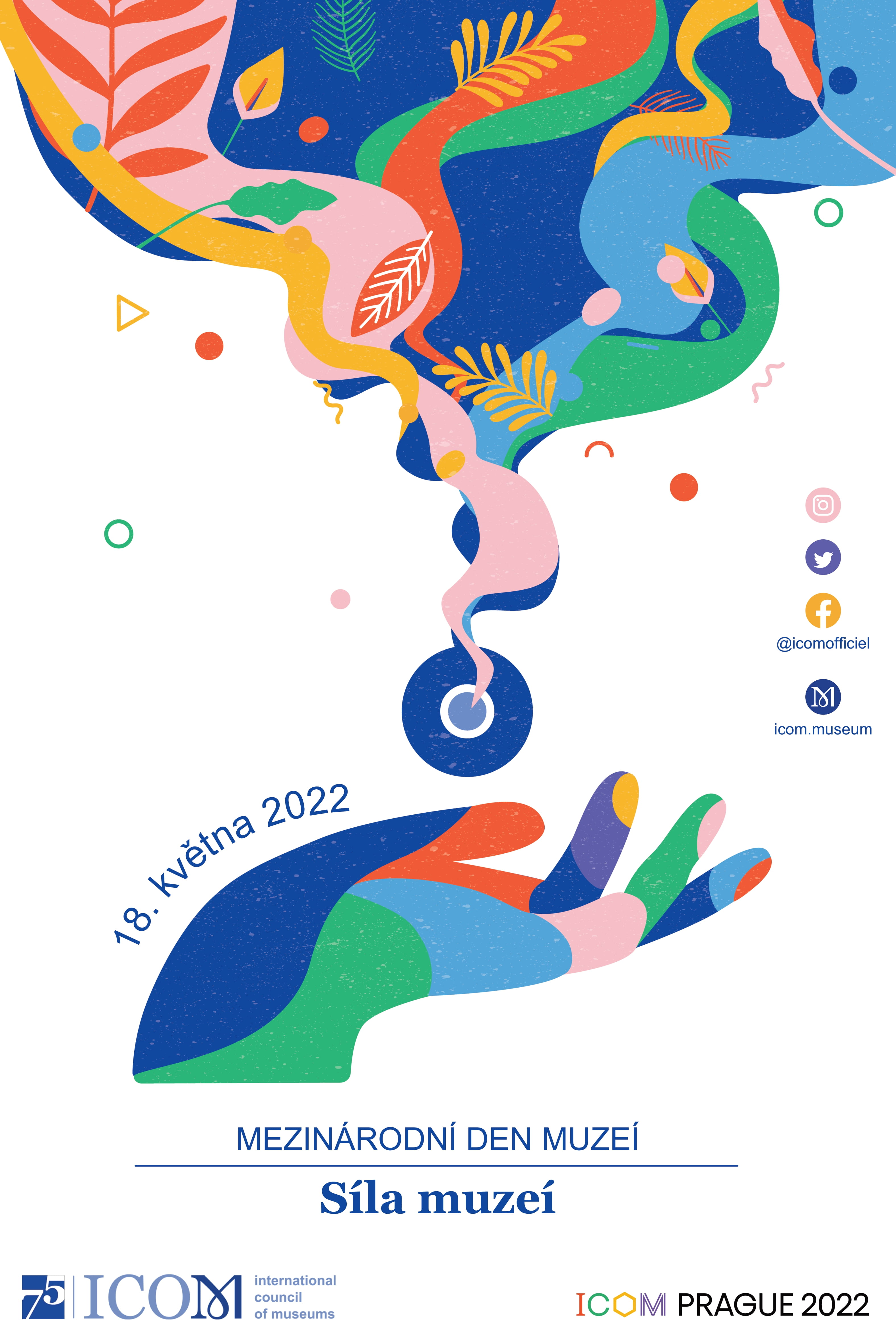 Mezinárodní den muzeí 2022