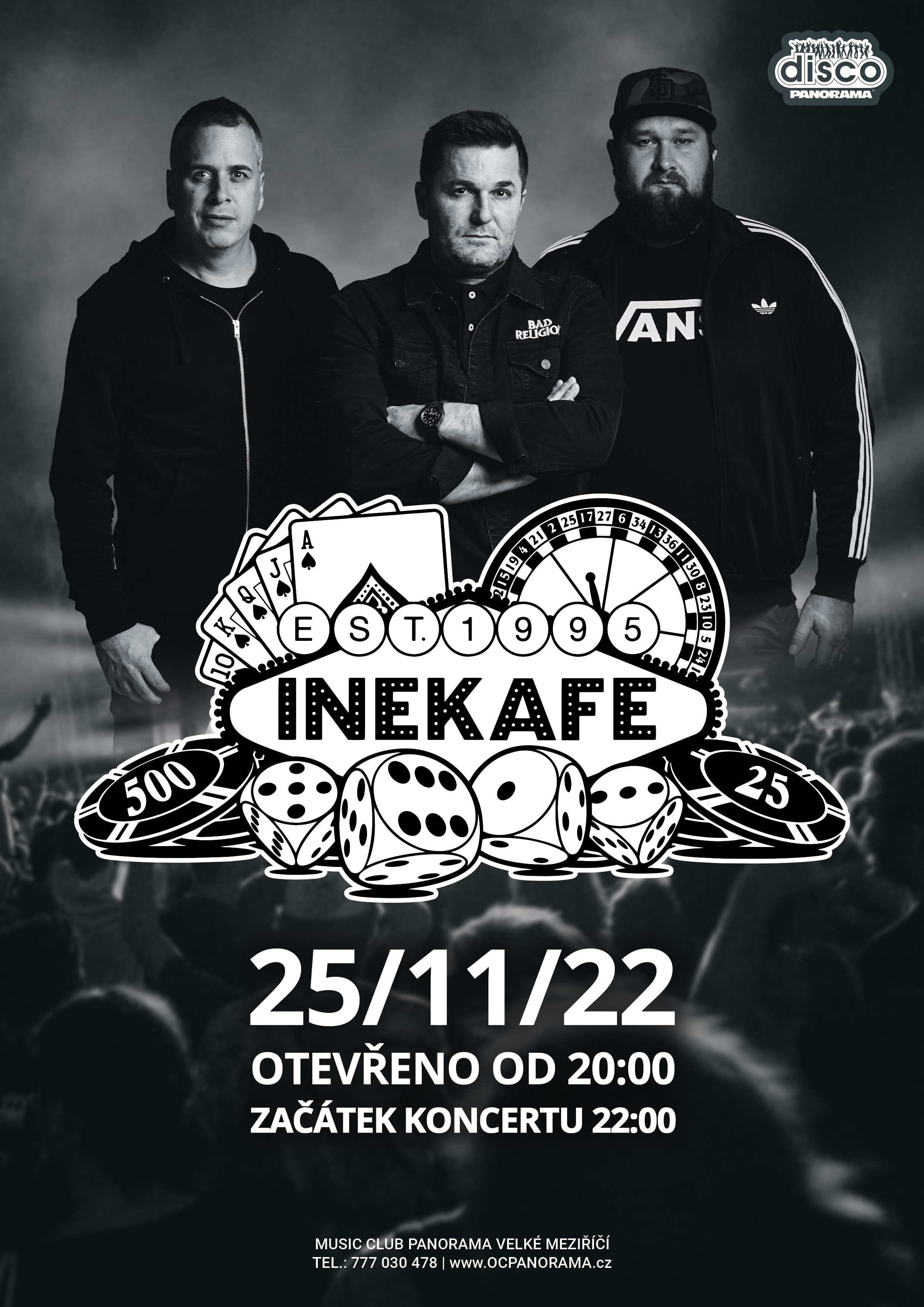 INEKAFE