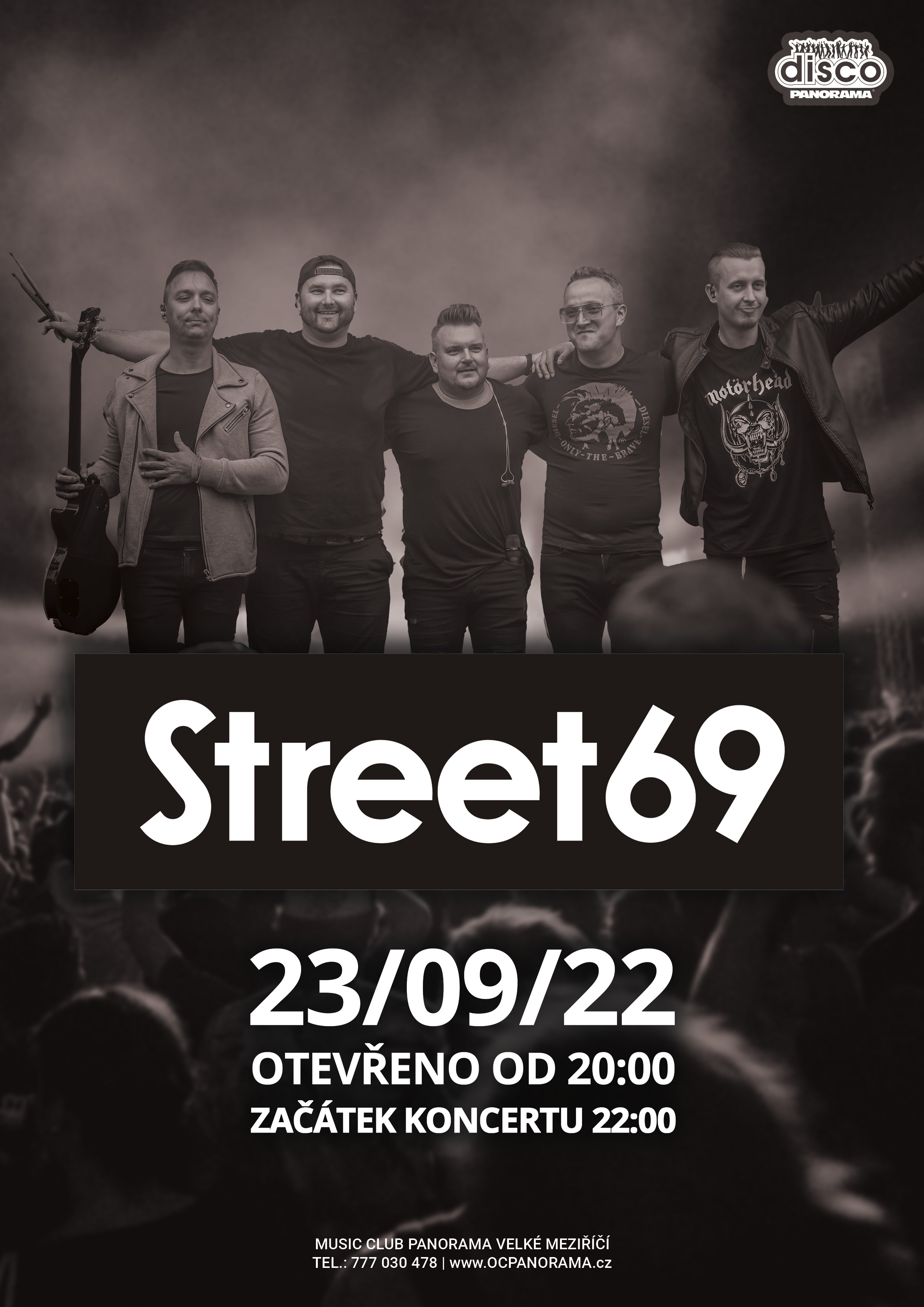Street69