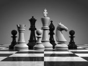 Šachový turnaj na Lipnici