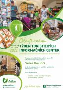 Den turistických informačních center