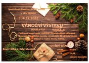 Vánoční výstava v Moravci