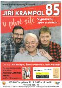 Jiří Krampol 85
