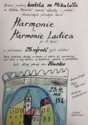 Harmonie, Harmonie Ladies