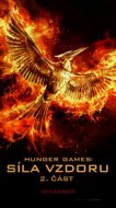 HUNGER GAMES: SÍLA VZDORU 2. část, kino Jupiter club