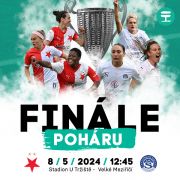 Finále poháru žen FAČR
