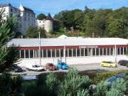 Veřejné bruslení - Listovad 2025