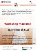 Workshop macramé