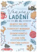 Vánoční ladění v Měříně