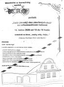 Den otevřených dveří na velkomeziříčské katovně