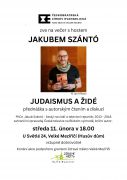 Judaismus a židé
