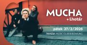 Mucha + Lhotár