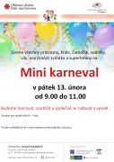 Mini karneval