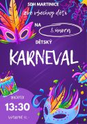 Dětský karneval