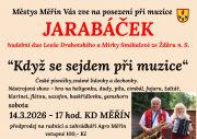 Jarabáček