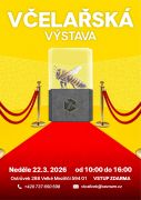 Včelařská výstava