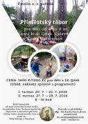 Příměstský tábor Qitek