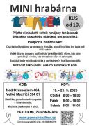 MINI hrabárna
