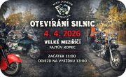 Otevírání silnic