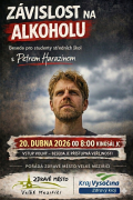 Závislost na alkoholu
