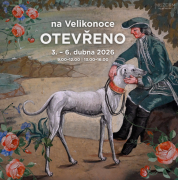 Velikonoce v kulisách velkomeziříčského muzea