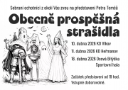 Obecně prospěšná strašidla