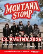 Montana Stomp