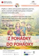 Z pohádky do pohádky