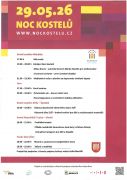 Noc kostelů