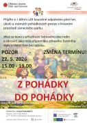 Z pohádky do pohádky