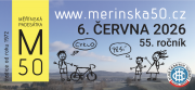 Měřínská 50