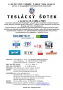 Teslácký šotek