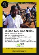 Sbírka kol pro Afriku