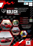 Srdce na kolech