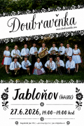 Doubravěnka