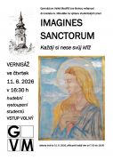 IMAGES SANCTORUM