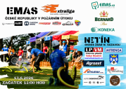 EMAS Extraliga České Republiky v požárním Útoku