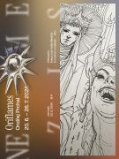 Oriflames