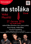 Na stojáka