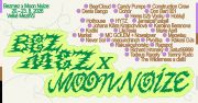Bezmez x Moon