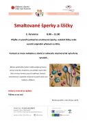 Smaltové šperky a lžičky