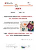 Sítotisk