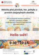 Hello svět