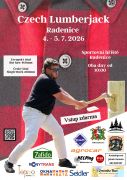 Czech Lumberjack Radenice