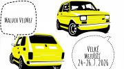 Maluch VelMez vol. 3