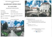 Budišovský zámek jinak