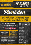 Pivní den