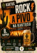 Rock a pivo