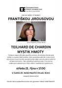 Večer s Františkou Jirousovou