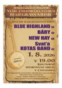 XVIII. Chlumecký festbál